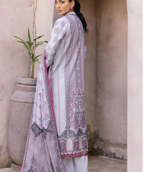 Shaista Saman Emb Karandi`22 D#444