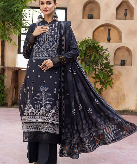 Shaista Sania Digital Dhanak`23 D#233