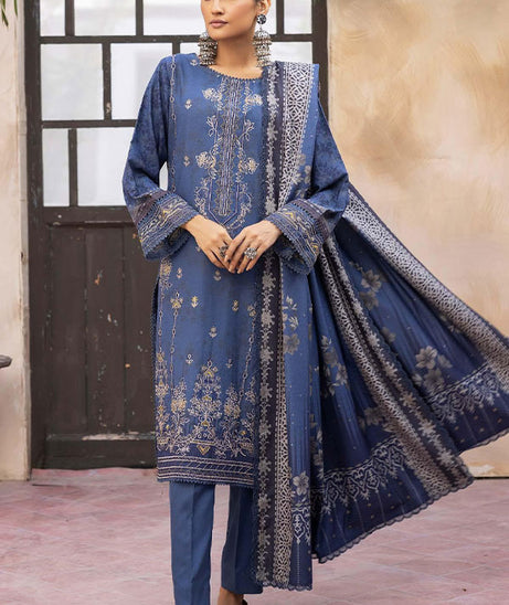 Shaista Sania Digital Dhanak`23 D#235