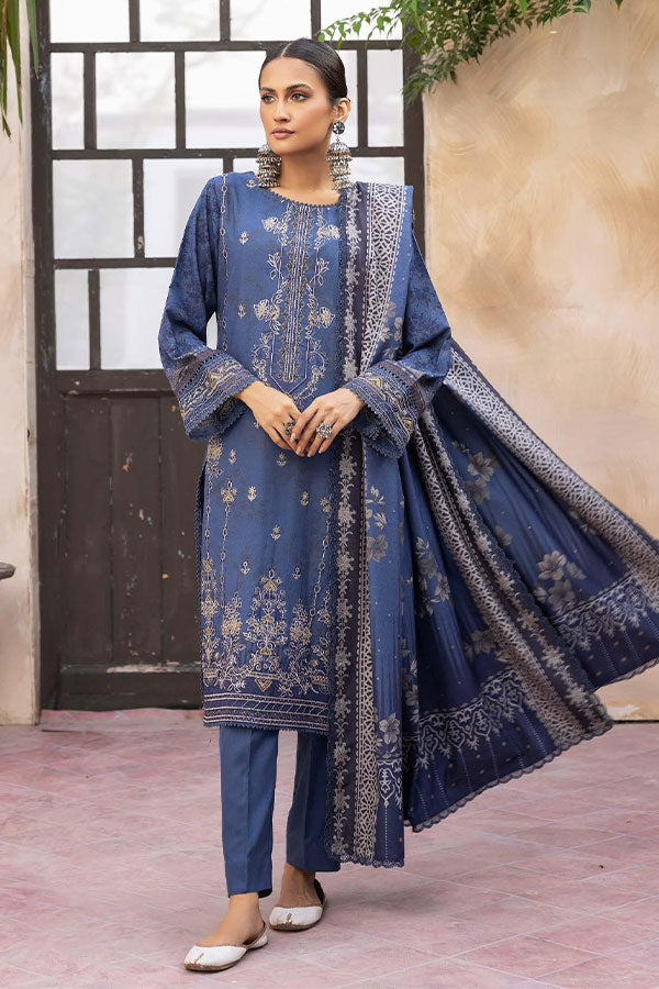 Shaista Sania Digital Dhanak`23 D#235