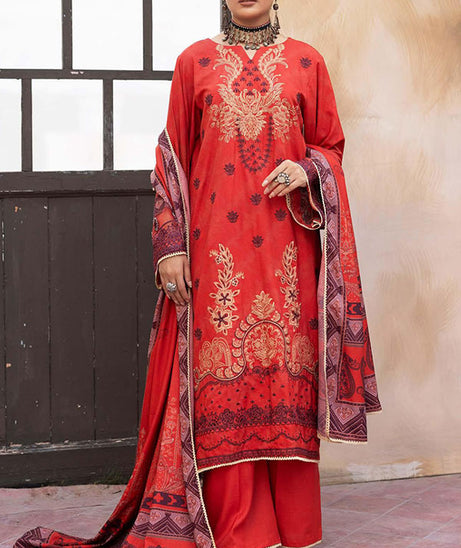 Shaista Sania Digital Dhanak`23 D#236