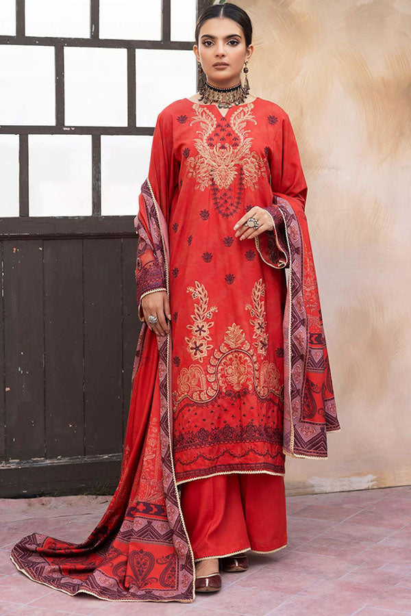 Shaista Sania Digital Dhanak`23 D#236