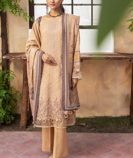 Shaista Sania Digital Dhanak`23 D#237