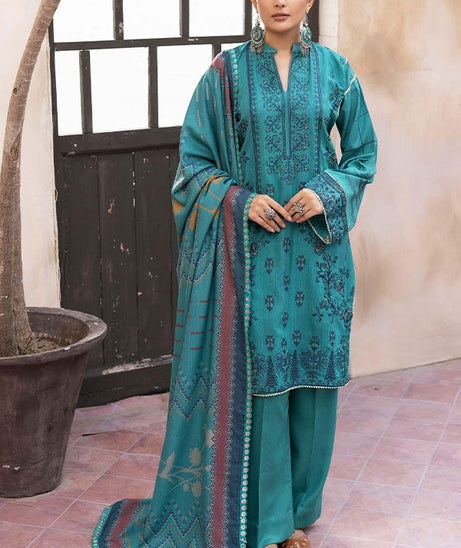 Shaista Sania Digital Dhanak`23 D#238