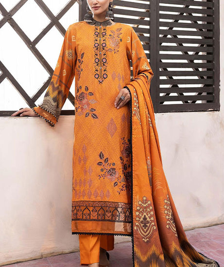 Shaista Sania Digital Dhanak`23 D#239