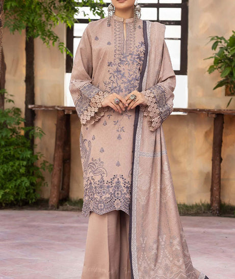 Shaista Sania Digital Dhanak`23 D#240