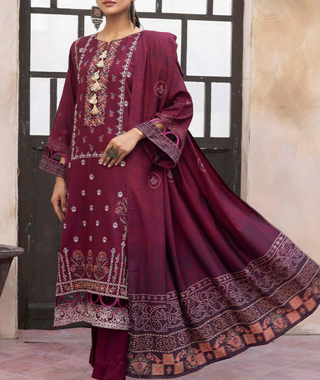 Shaista Sania Digital Dhanak`23 D#241