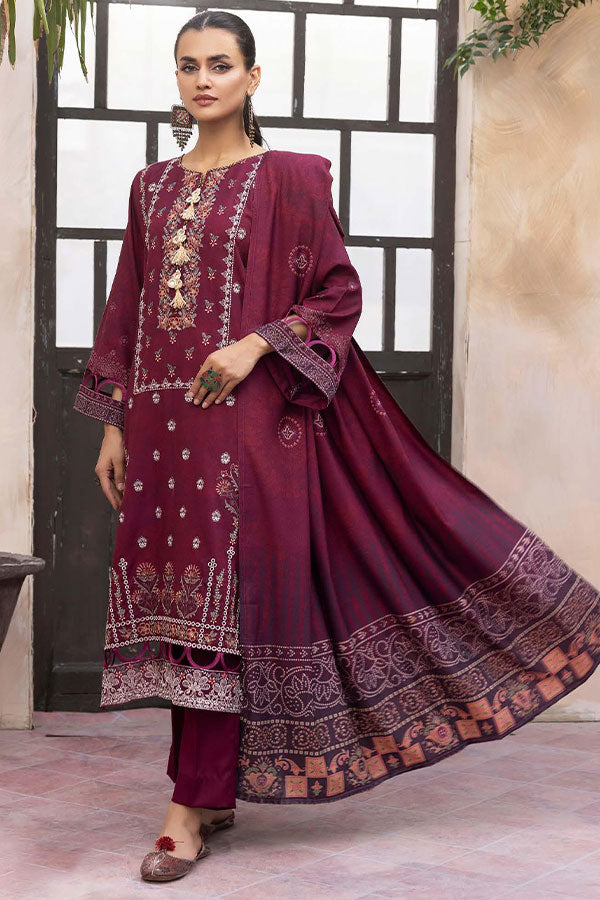 Shaista Sania Digital Dhanak`23 D#241