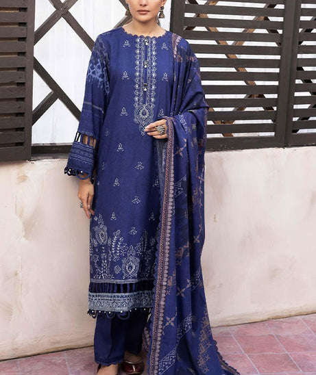 Shaista Sania Digital Dhanak`23 D#242