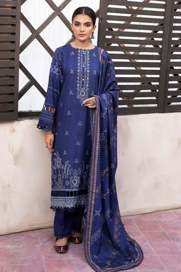 Shaista Sania Digital Dhanak`23 D#242