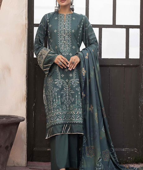 Shaista Sania Digital Dhanak`23 D#244