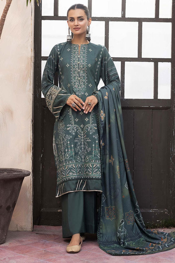 Shaista Sania Digital Dhanak`23 D#244