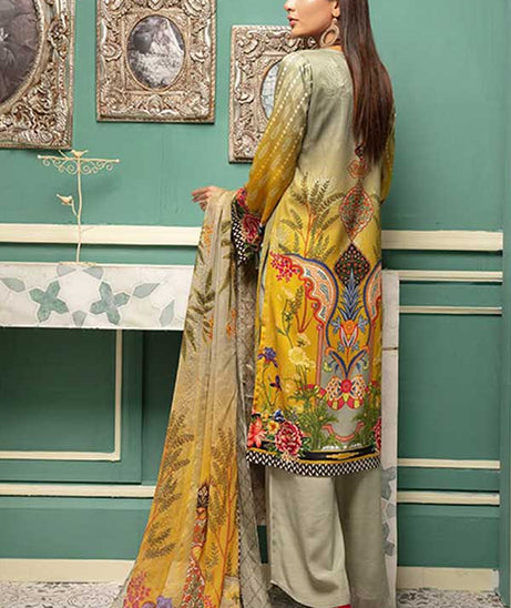 Shaista Saqafat K/Cotail'20 D#73