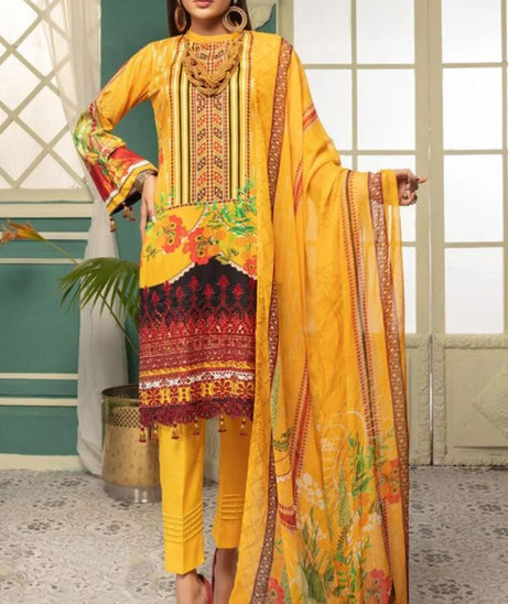 Shaista Saqafat K/Cotail'20 D#79