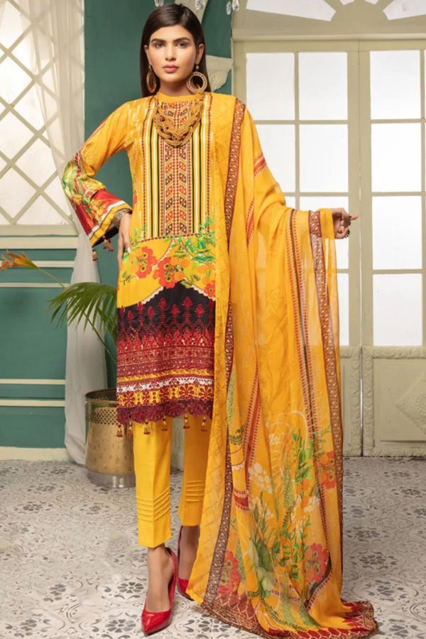 Shaista Saqafat K/Cotail'20 D#79