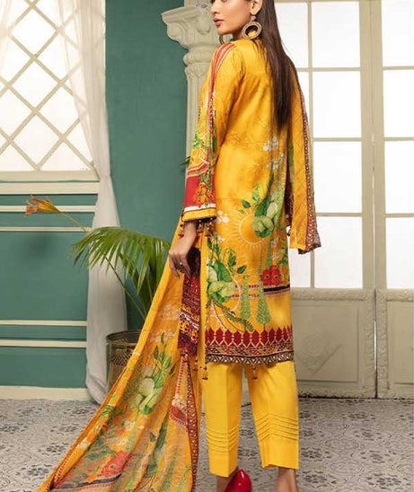 Shaista Saqafat K/Cotail'20 D#79