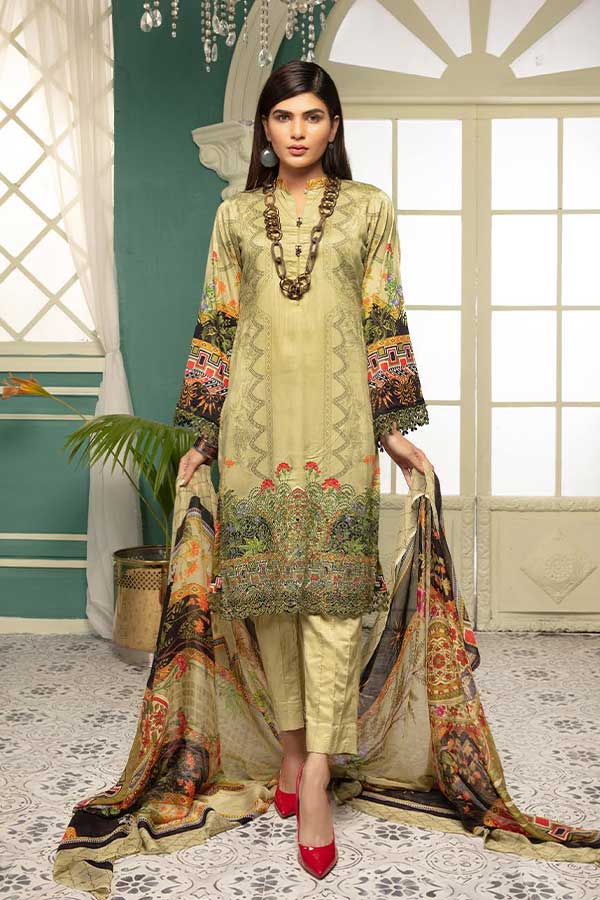 Shaista Saqafat K/Cotail'20 D#80