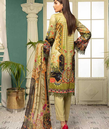 Shaista Saqafat K/Cotail'20 D#80