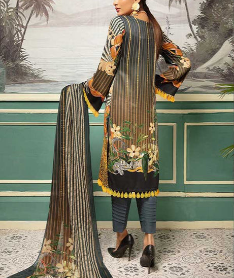 Shaista Saqafat K/Cotail'20 D#81