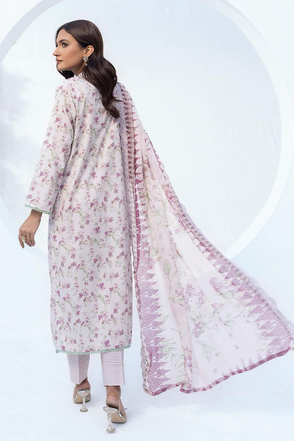 Shaista Seerat Lawn'24 D#103