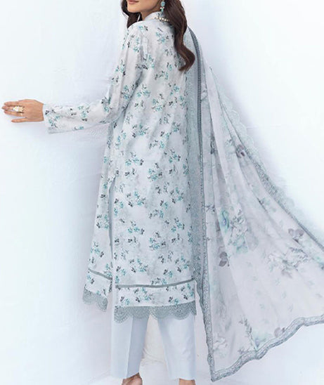 Shaista Seerat Lawn'24 D#94