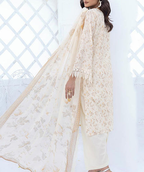 Shaista Seerat Lawn'24 D#96