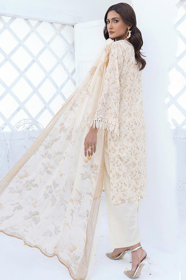 Shaista Seerat Lawn'24 D#96