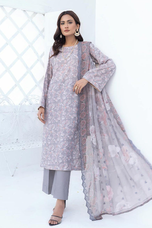 Shaista Seerat Lawn'24 D#99