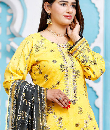 Shaista Shahi Libas Lawn'25 D#131