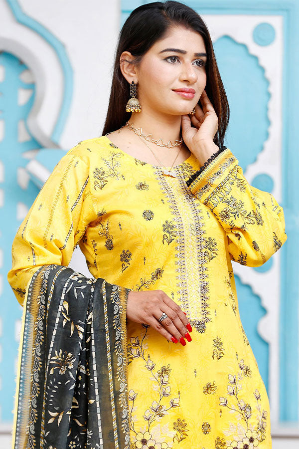 Shaista Shahi Libas Lawn'25 D#131