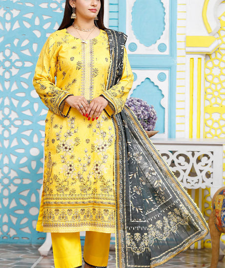 Shaista Shahi Libas Lawn'25 D#131