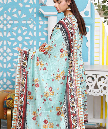 Shaista Shahi Libas Lawn'25 D#139