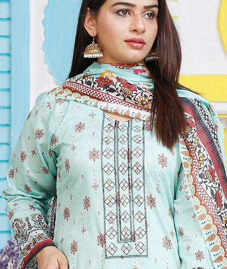 Shaista Shahi Libas Lawn'25 D#139