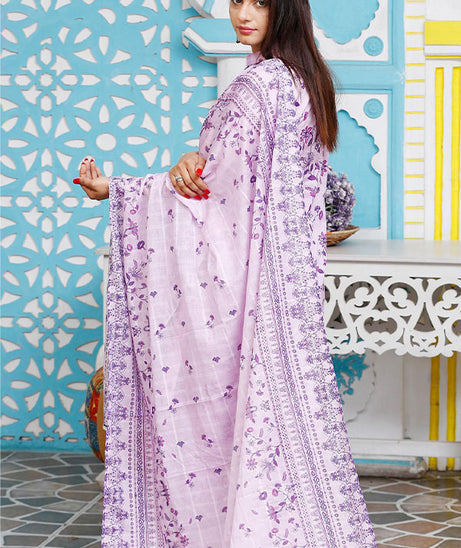 Shaista Shahi Libas Lawn'25 D#142