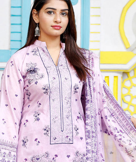 Shaista Shahi Libas Lawn'25 D#142