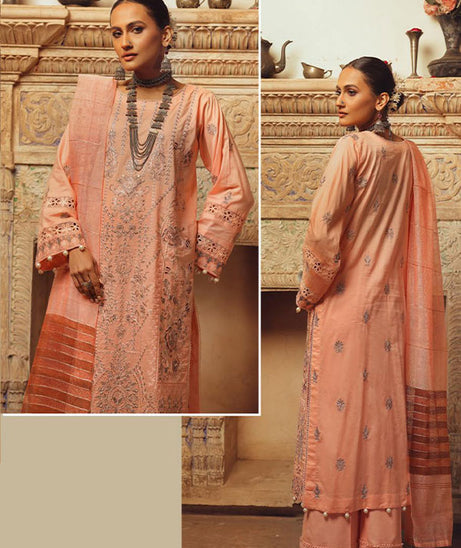 Shaista Shahzal Emb Lawn`23 SELC#121