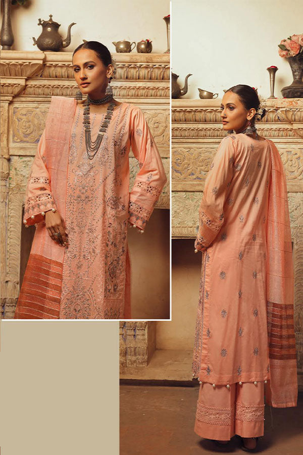 Shaista Shahzal Emb Lawn`23 SELC#121