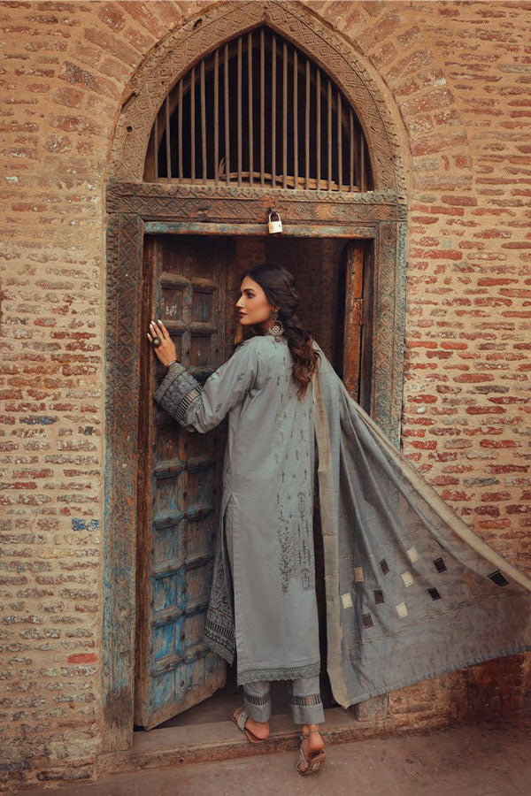 Shaista Shahzal Emb Lawn`23 SELC#171
