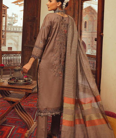 Shaista Shahzal Emb Lawn`23 SELC#181