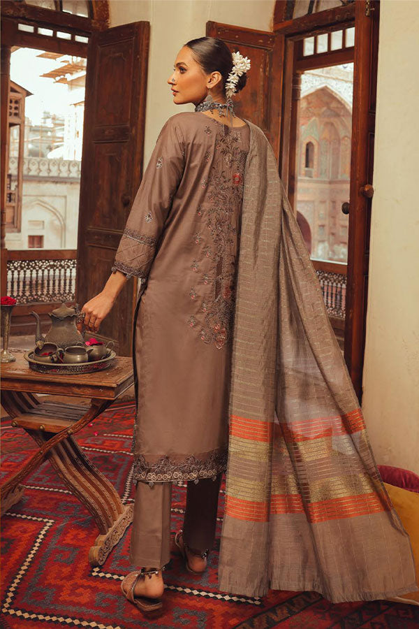 Shaista Shahzal Emb Lawn`23 SELC#181