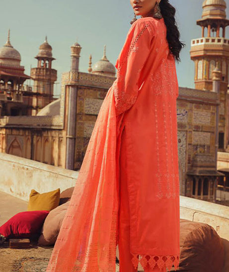 Shaista Shahzal Emb Lawn`23 SELC#241