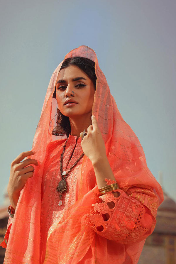 Shaista Shahzal Emb Lawn`23 SELC#241