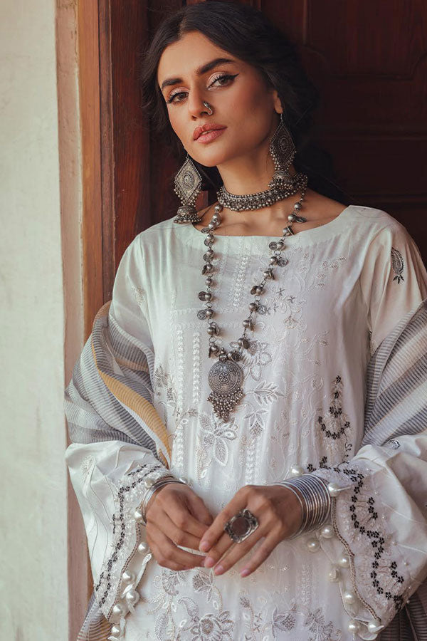 Shaista Shahzal Emb Lawn`23 SELC#251