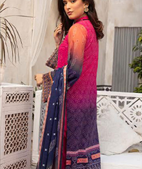 Shaista Shanaya DP/Emb Lawn'22 D#85