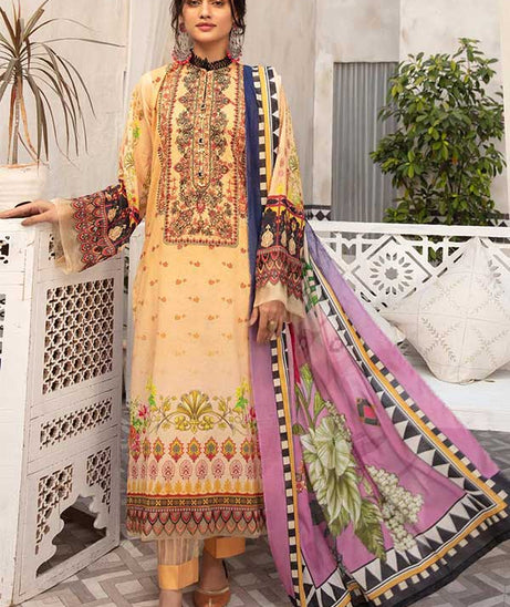Shaista Shanaya DP/Emb Lawn'22 D#86