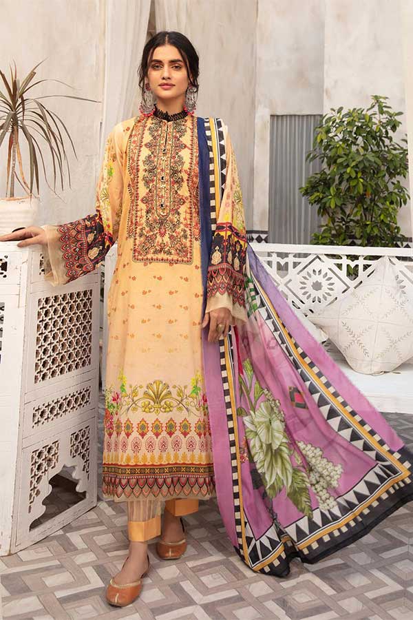Shaista Shanaya DP/Emb Lawn'22 D#86