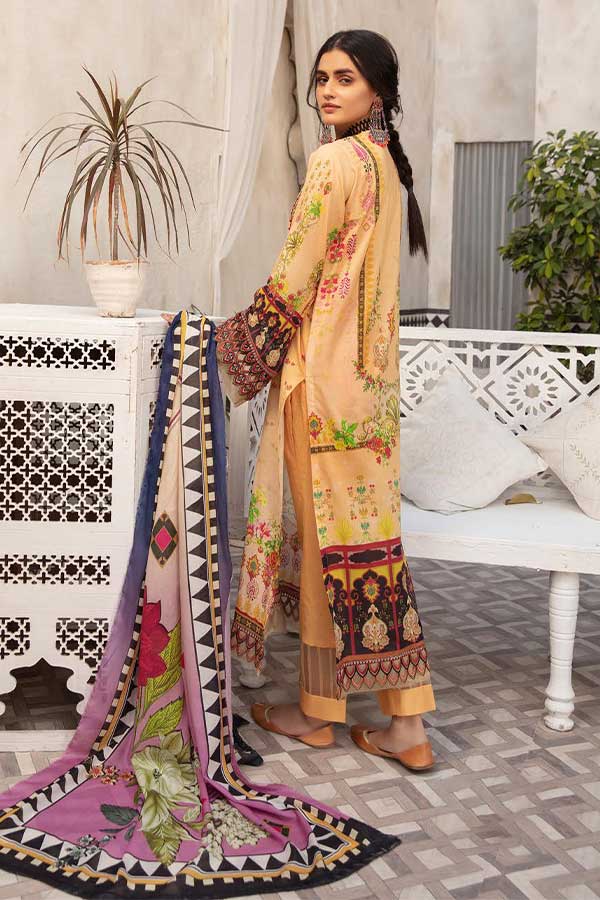 Shaista Shanaya DP/Emb Lawn'22 D#86