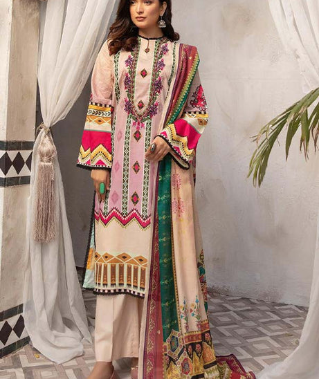 Shaista Shanaya DP/Emb Lawn'22 D#87