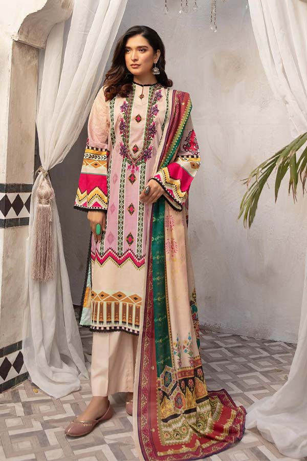 Shaista Shanaya DP/Emb Lawn'22 D#87