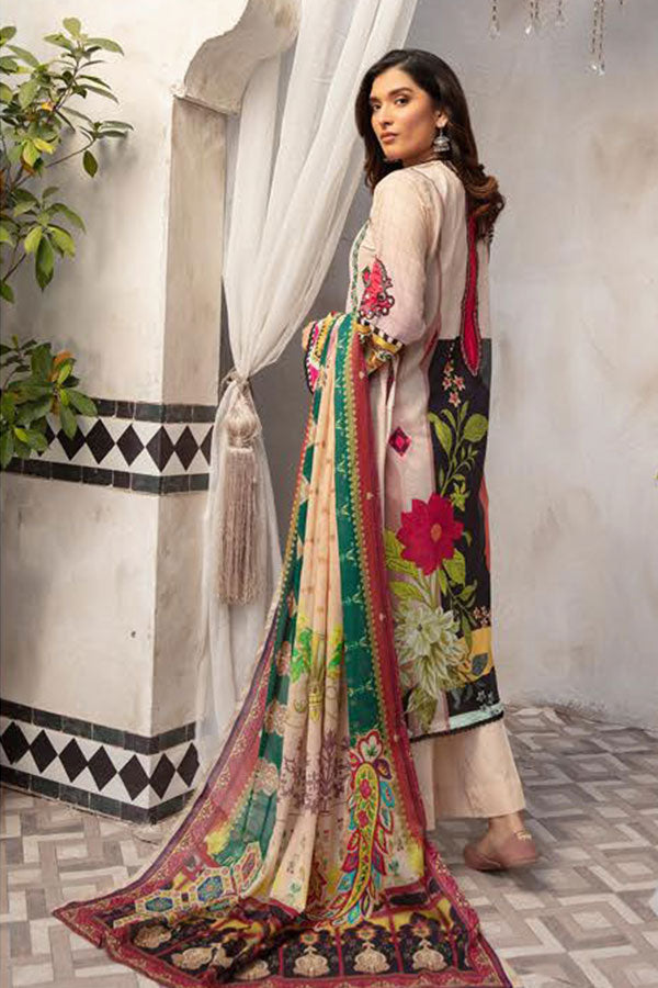 Shaista Shanaya DP/Emb Lawn'22 D#87